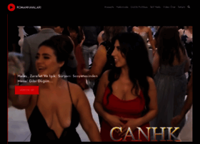 Romanhavalari.com thumbnail