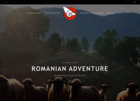 Romanianadventure.com thumbnail