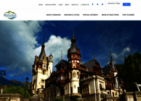 Romaniatourism.com thumbnail