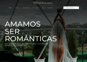 Romanticas.com.co thumbnail