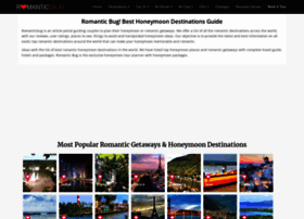 Romanticbug.com thumbnail