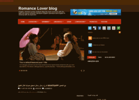 Romanticlover93.blogspot.com thumbnail