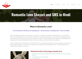 Romanticloveshayarisms.weebly.com thumbnail