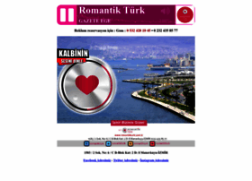 Romantikturk.com.tr thumbnail