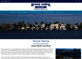 Romarmarina.com thumbnail
