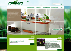 Romberg.de thumbnail