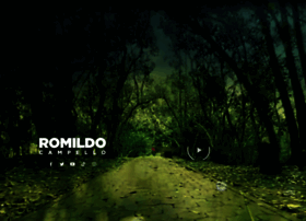 Romildocampello.com.br thumbnail