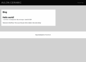 Romilimpex.net thumbnail
