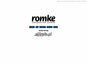 Romke.net thumbnail Romke.net thumbnail