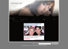 Romman.net thumbnail
