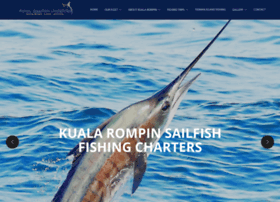 Rompin-sailfish.com thumbnail