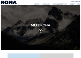 Ronainc.ca thumbnail