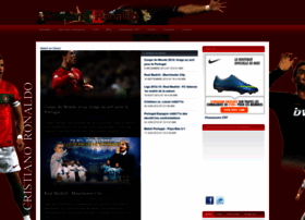 Ronaldo-football.net thumbnail