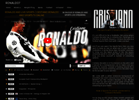 Ronaldo7.online thumbnail