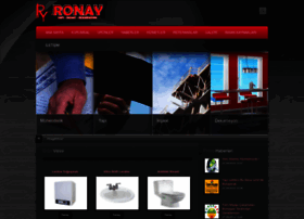 Ronayyapi.com thumbnail