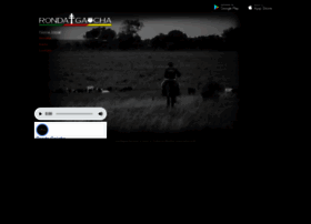 Rondagaucha.com.br thumbnail