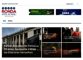 Rondapolicial.com thumbnail
