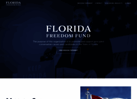 Rondesantis.com thumbnail