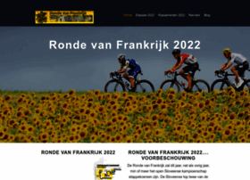 Rondevanfrankrijk.com thumbnail