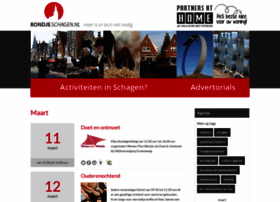 Rondjeschagen.nl thumbnail