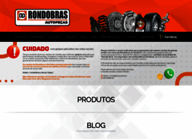 Rondobras.com.br thumbnail