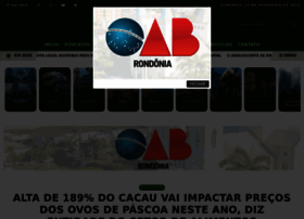Rondoniadefato.com thumbnail