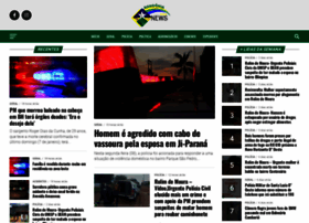 Rondonianews.com thumbnail