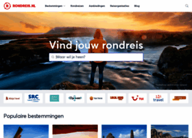 Rondreis.nl thumbnail