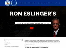 Roneslinger.com thumbnail
