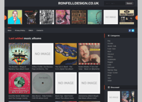 Ronfelldesign.co.uk thumbnail Ronfelldesign.co.uk thumbnail