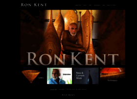 Ronkent.com thumbnail