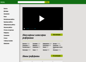 Ronl.org thumbnail