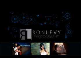 Ronlevyphotography.com thumbnail
