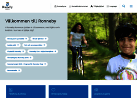 Ronneby.se thumbnail Ronneby.se thumbnail