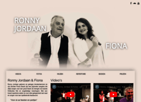Ronnyjordaan.com thumbnail