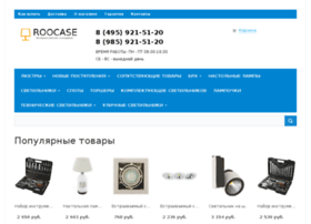 Roocase.ru thumbnail