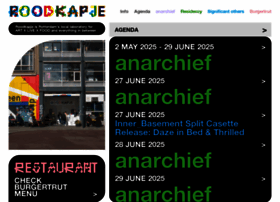 Roodkapje.org thumbnail
