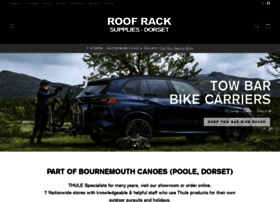 Roof-rack-supplies.co.uk thumbnail