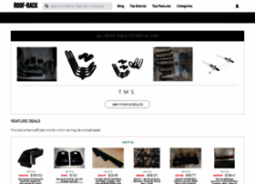 Roof-rack.org thumbnail Roof-rack.org thumbnail