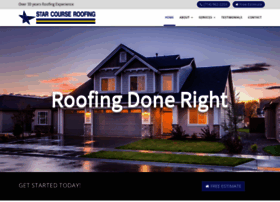 Roofdaddy.com thumbnail