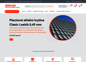 Roofer.cz thumbnail
