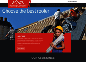 Roofing-companypro.com thumbnail