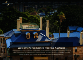 Roofingsolutions.com.au thumbnail