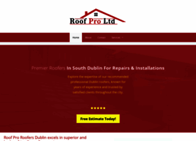 Roofpro.ie thumbnail