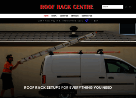 Roofrackcentre.co.nz thumbnail