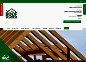 Roofsolutions.ie thumbnail