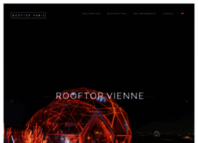 Rooftop-paris.com thumbnail