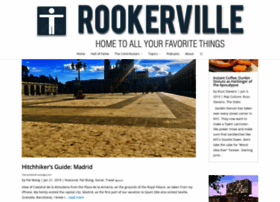 Rookerville.com thumbnail