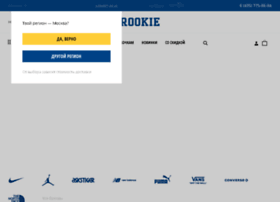 Rookie-store.ru thumbnail
