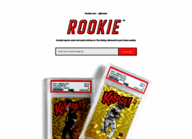 Rookie.com thumbnail